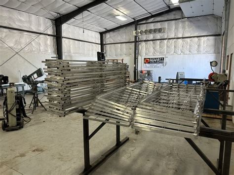 The Best 10 Metal Fabricators near Paso Robles, CA 93446 